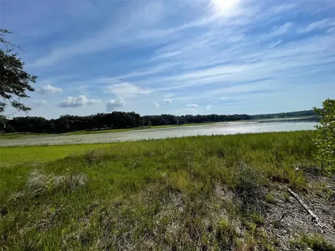 Lots 15 & 16 SW Shorewood Drive Dunnellon FL 34431