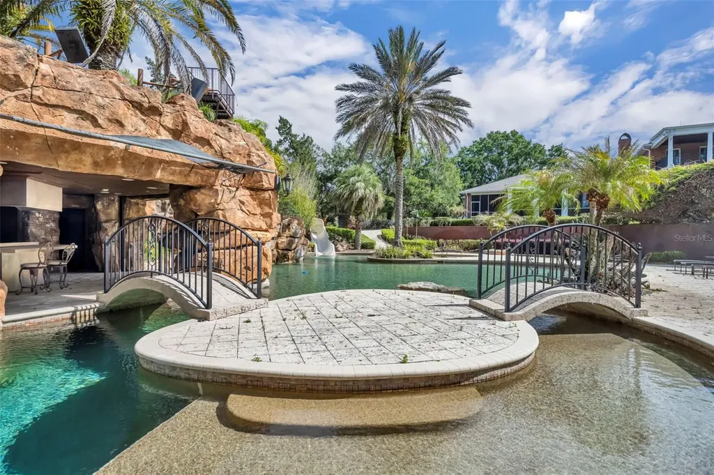 9726 Kilgore Road Orlando FL 32836
