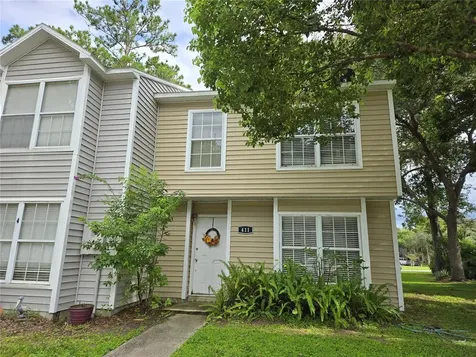 411 Green Spring Circle Winter Springs FL 32708