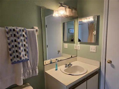 411 Green Spring Circle Winter Springs FL 32708