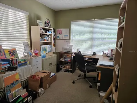411 Green Spring Circle Winter Springs FL 32708