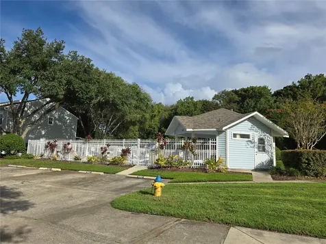 411 Green Spring Circle Winter Springs FL 32708
