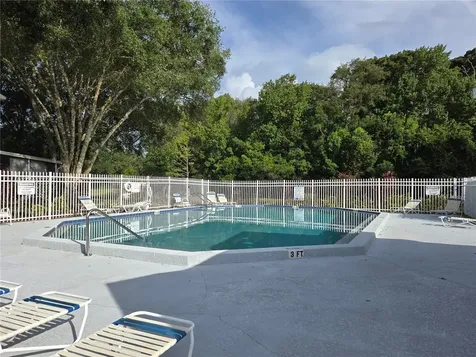 411 Green Spring Circle Winter Springs FL 32708