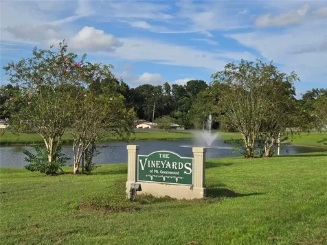411 Green Spring Circle Winter Springs FL 32708