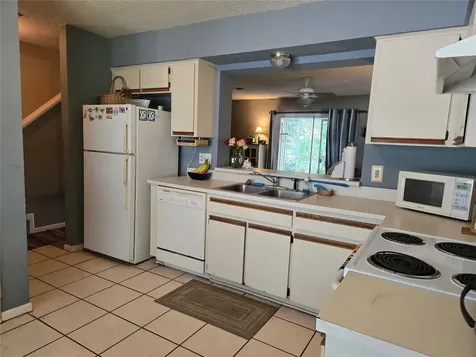 411 Green Spring Circle Winter Springs FL 32708