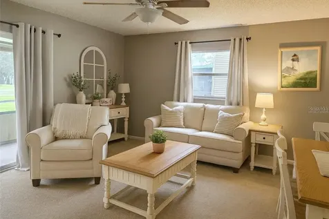 411 Green Spring Circle Winter Springs FL 32708