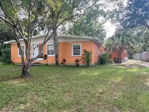 1608 Moravia Avenue Daytona Beach FL 32117