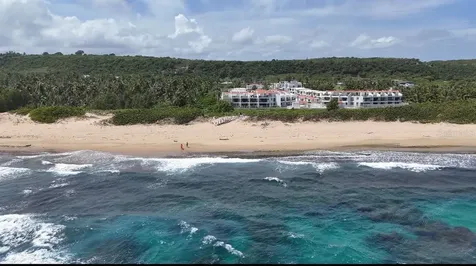 4466 Marbela Casa De Playa Isabela PR 00662