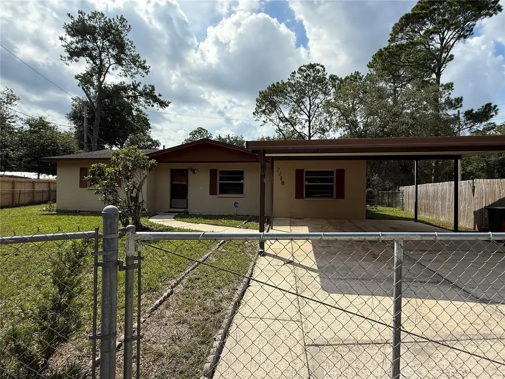 3818 NE 13th Street Gainesville FL 32609