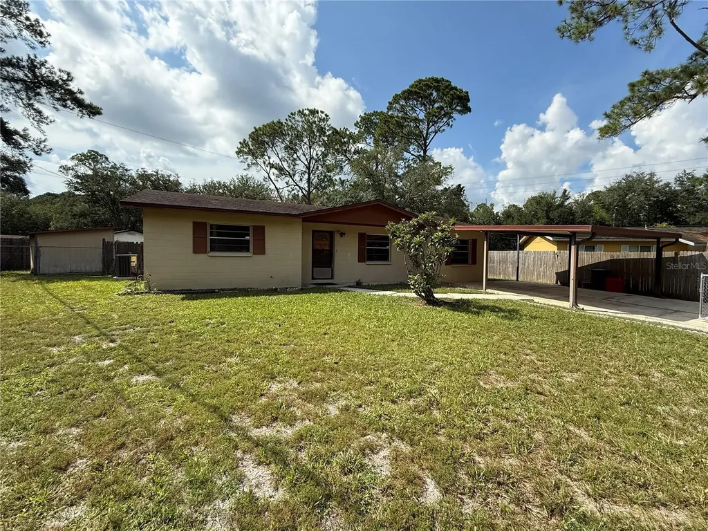 3818 NE 13th Street Gainesville FL 32609