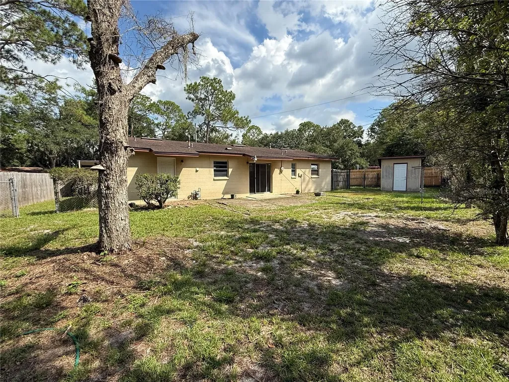 3818 NE 13th Street Gainesville FL 32609