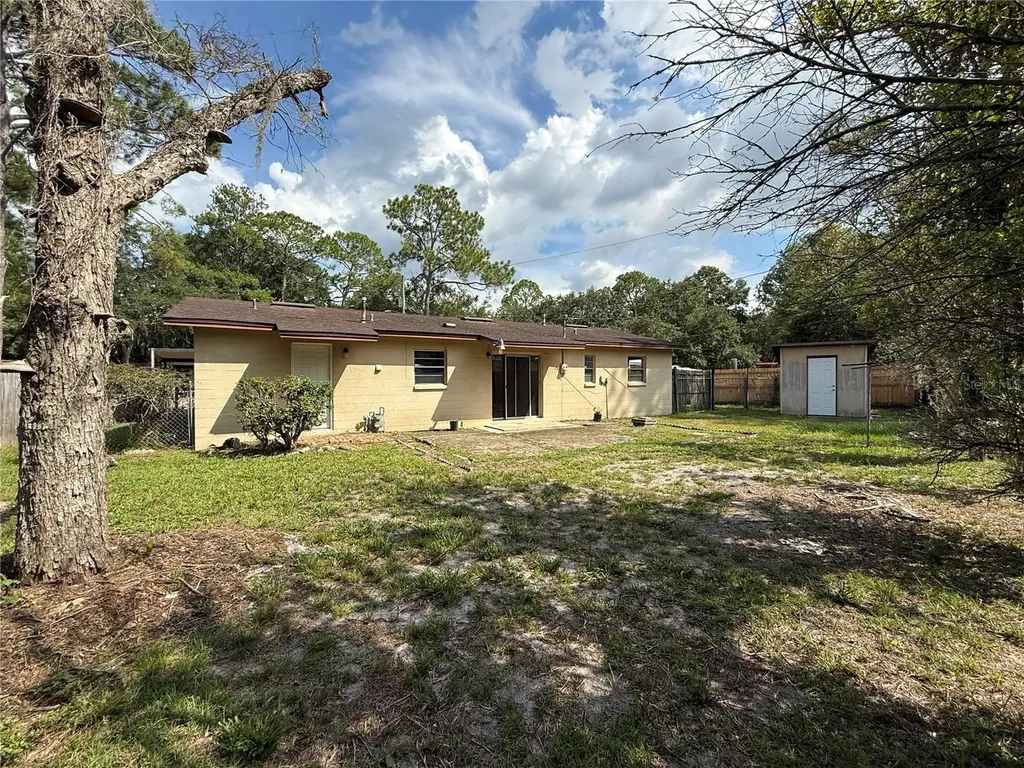 3818 NE 13th Street Gainesville FL 32609