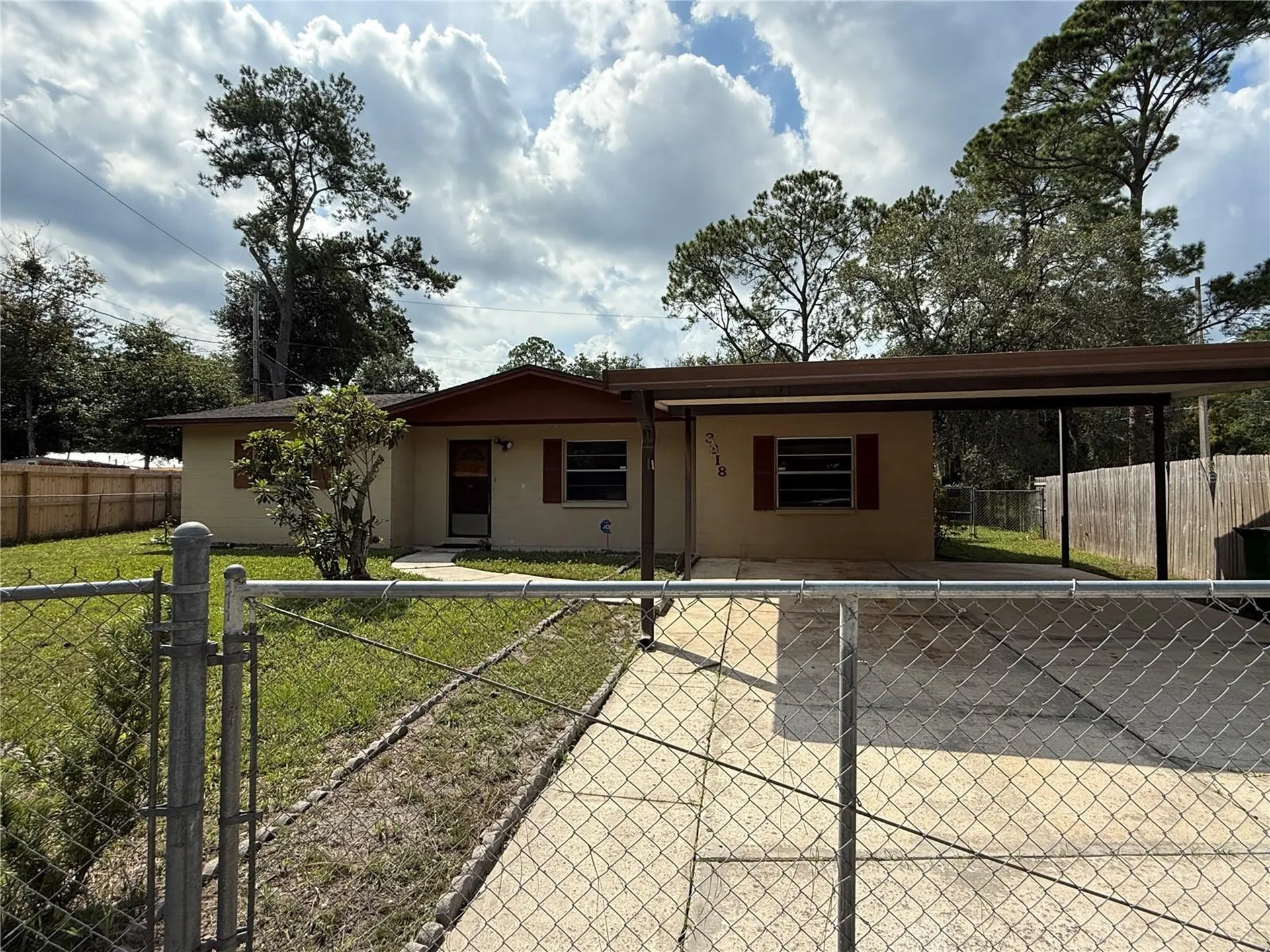 3818 NE 13th Street Gainesville FL 32609
