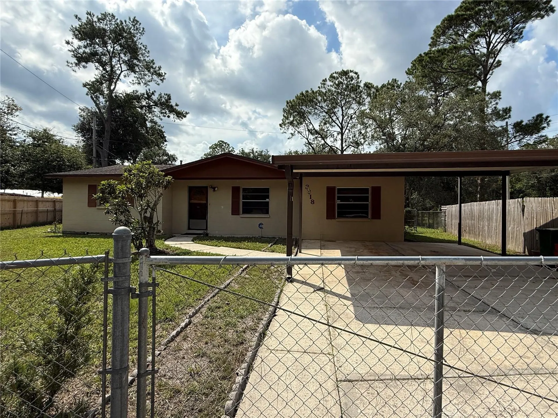 3818 NE 13th Street Gainesville FL 32609