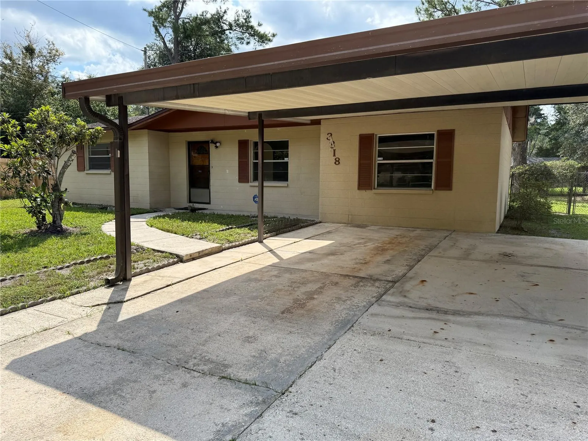 3818 NE 13th Street Gainesville FL 32609