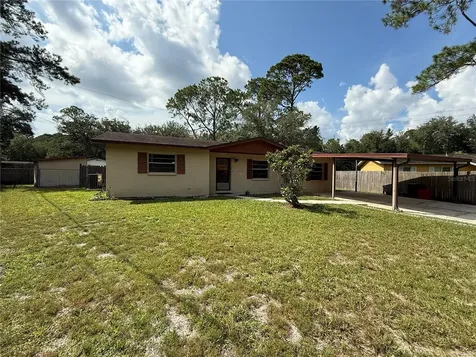 3818 NE 13th Street Gainesville FL 32609