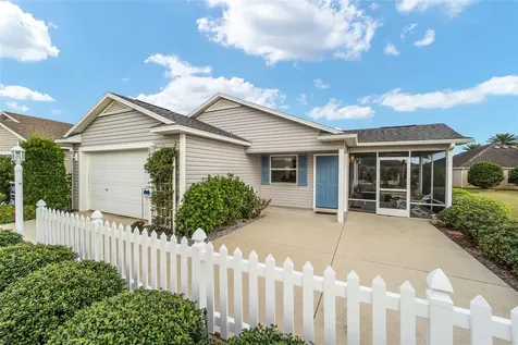 3457 Carrabelle Court The Villages FL 32163