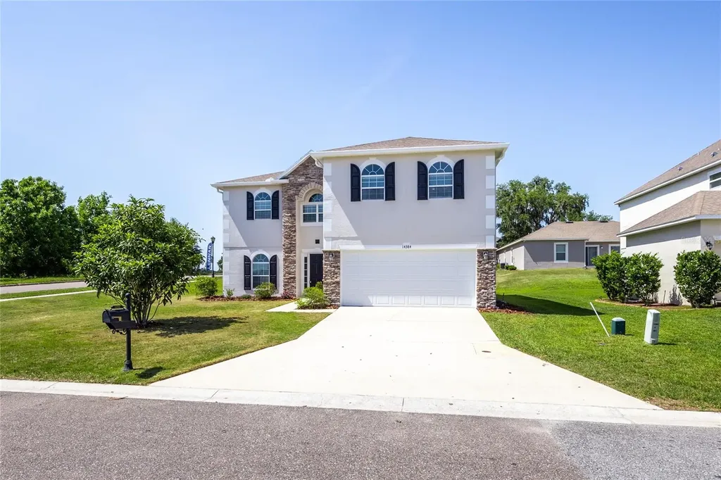 14384 NW 160 Lane Alachua FL 32615