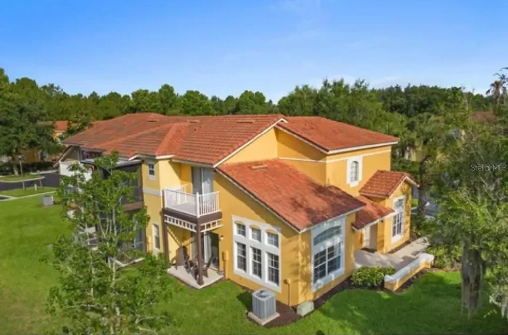 8416 Blue Lagoon Drive Kissimmee FL 34747