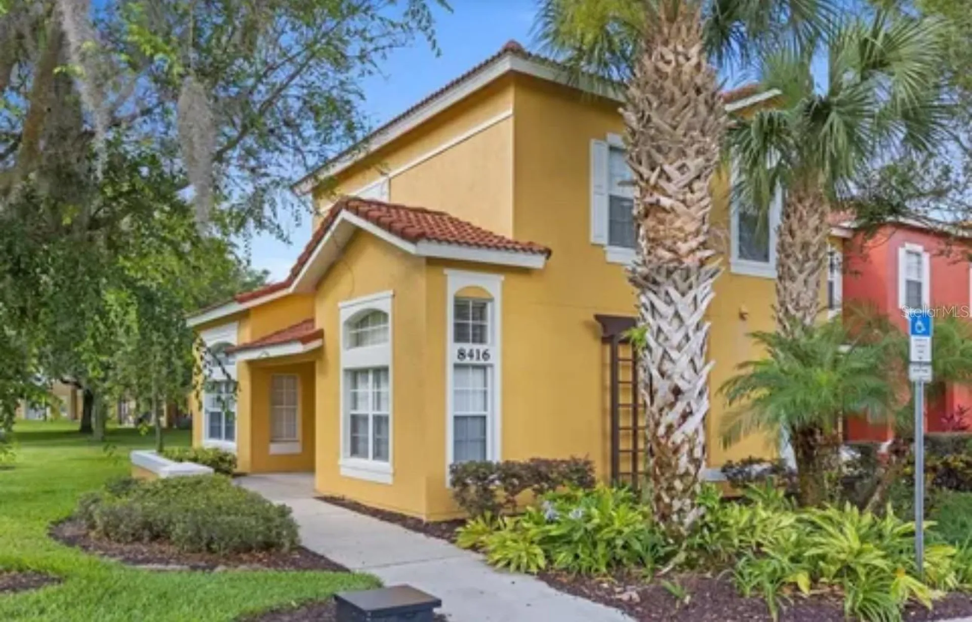 8416 Blue Lagoon Drive Kissimmee FL 34747