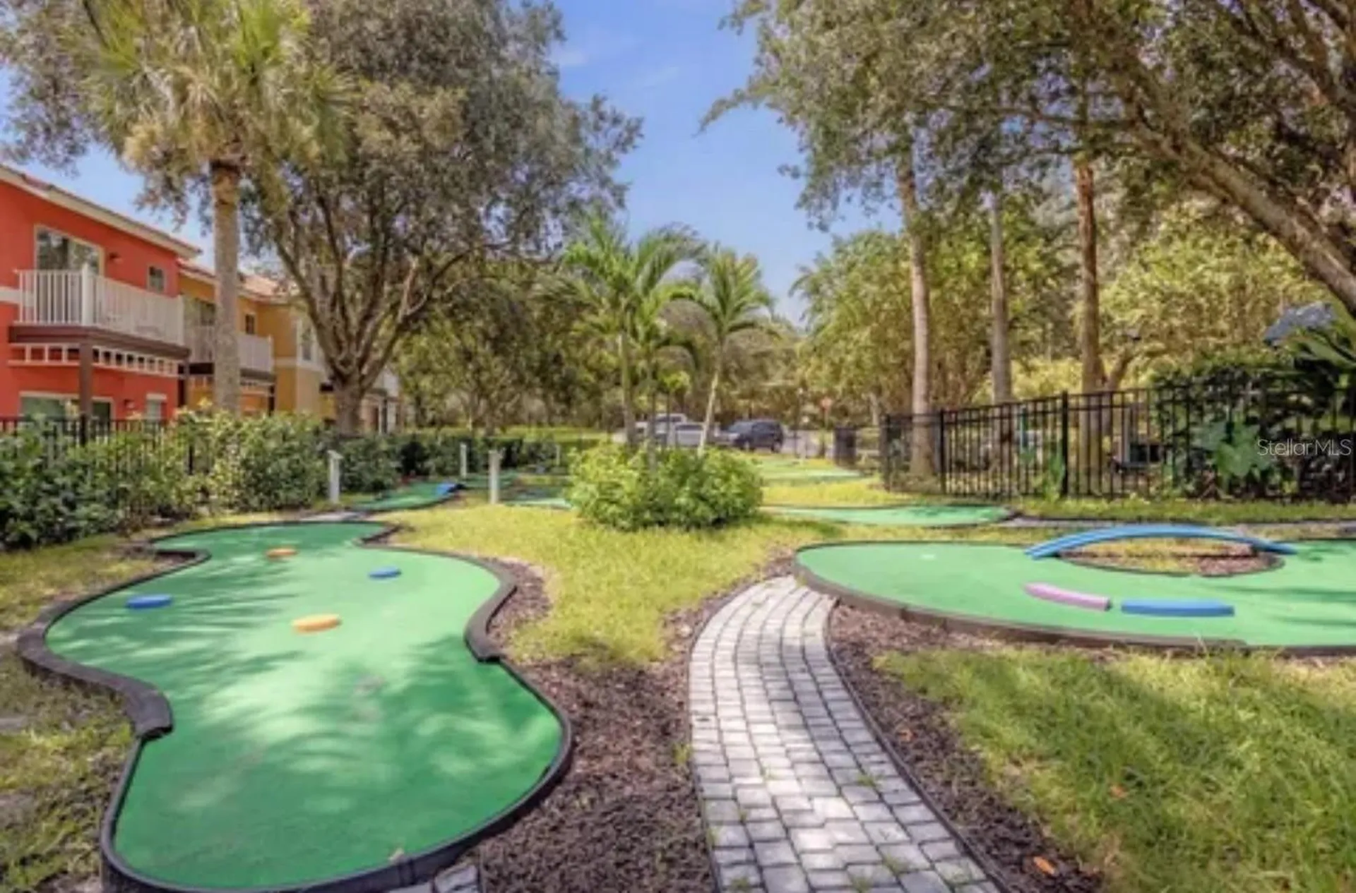 8416 Blue Lagoon Drive Kissimmee FL 34747