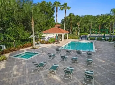 8416 Blue Lagoon Drive Kissimmee FL 34747