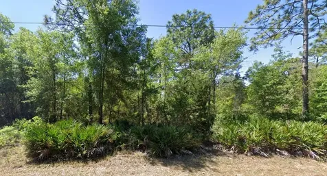 7350 W Village Drive Homosassa FL 34446