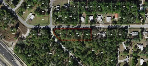 7350 W Village Drive Homosassa FL 34446
