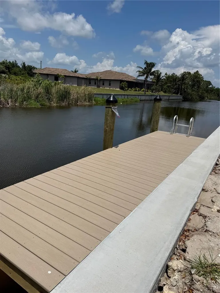 13156 Amaryllis Circle Port Charlotte FL 33981