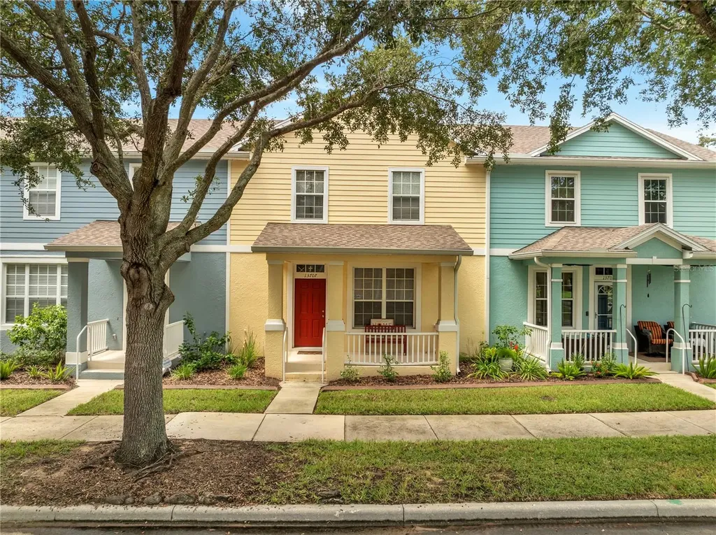 13707 Lensdale Lane Windermere FL 34786