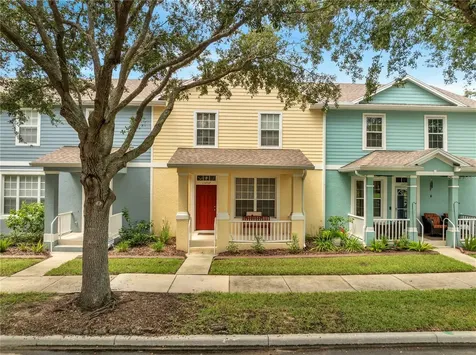 13707 Lensdale Lane Windermere FL 34786