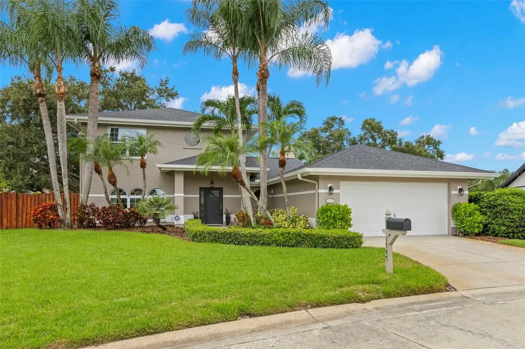 1747 87th Terrace N St Petersburg FL 33702