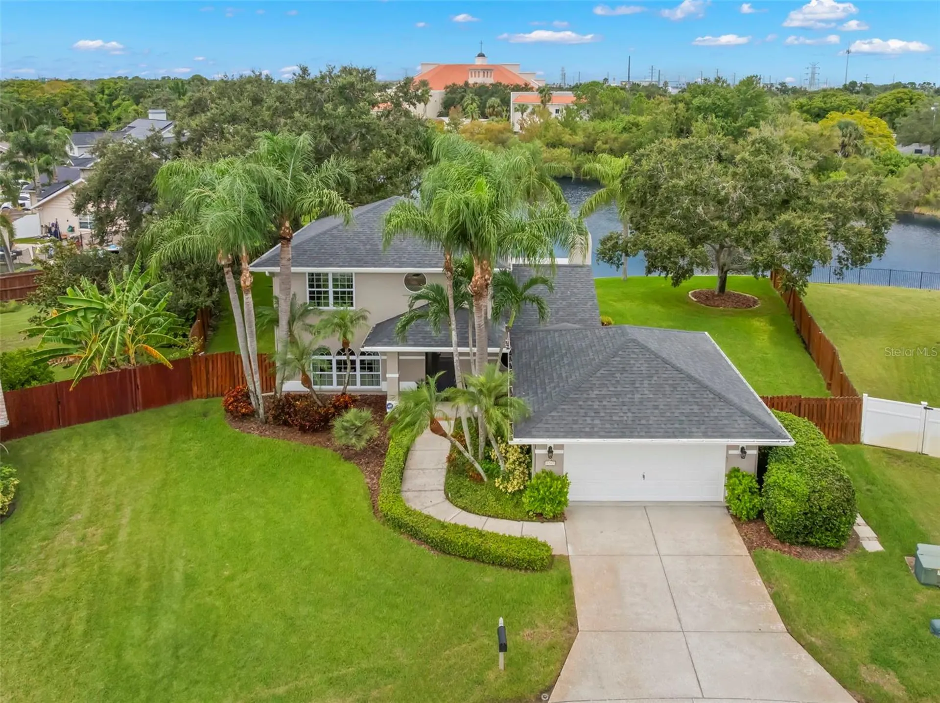 1747 87th Terrace N St Petersburg FL 33702