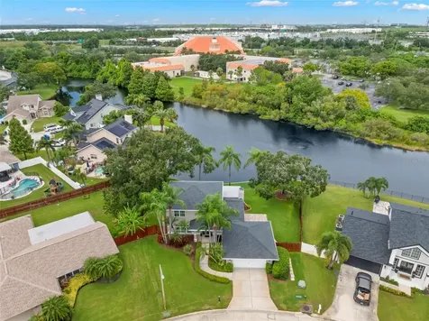 1747 87th Terrace N St Petersburg FL 33702