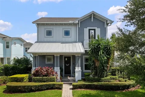 7925 Greengard Street Orlando FL 32827
