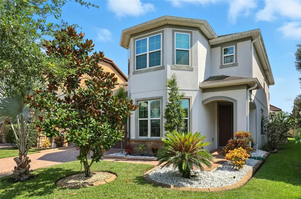 3260 Palatka Street Orlando FL 32824