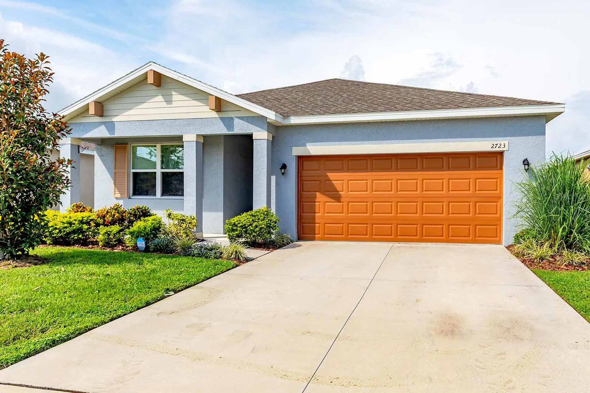 2723 Rowan Street Tavares FL 32778