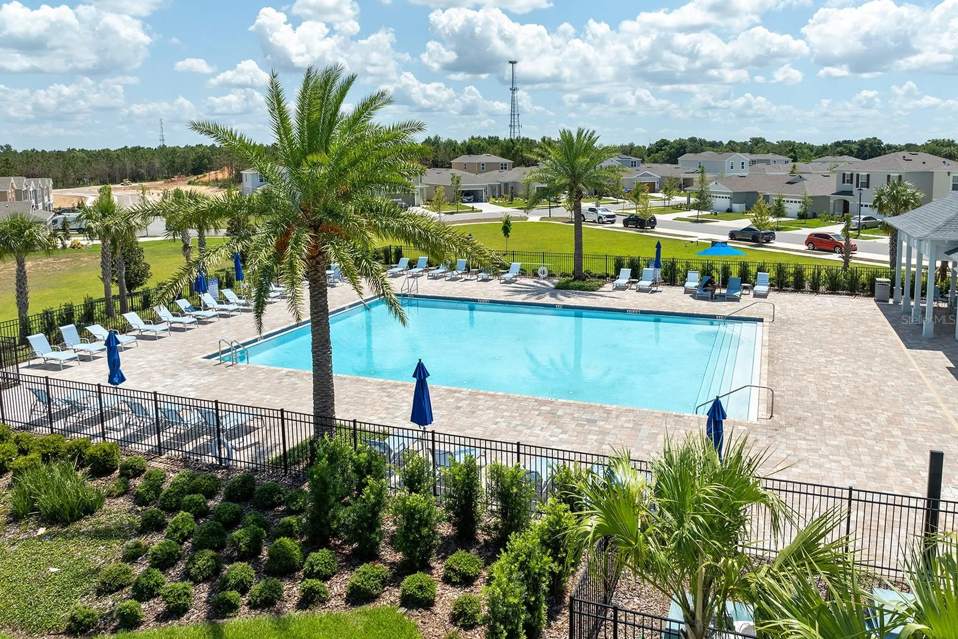 2723 Rowan Street Tavares FL 32778