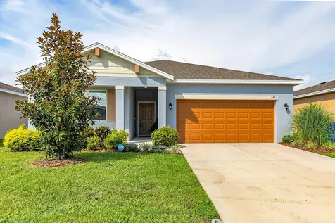 2723 Rowan Street Tavares FL 32778