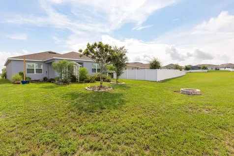 2723 Rowan Street Tavares FL 32778