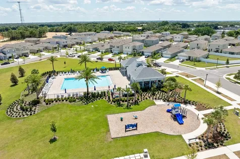 2723 Rowan Street Tavares FL 32778