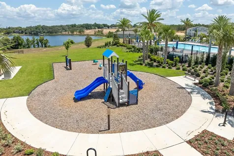 2723 Rowan Street Tavares FL 32778
