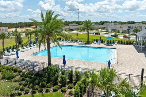 2723 Rowan Street Tavares FL 32778
