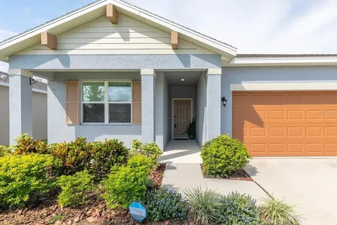 2723 Rowan Street Tavares FL 32778