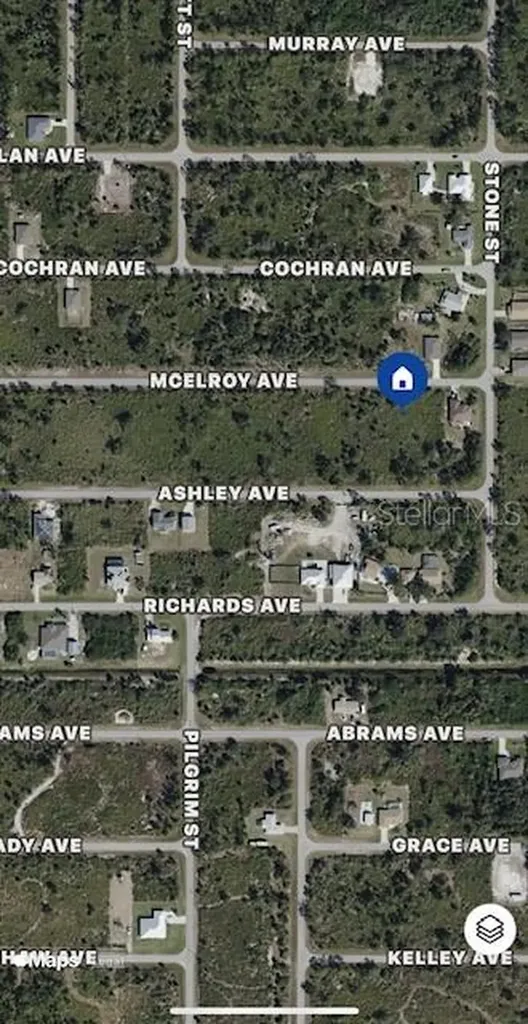 12181 Mcelroy Avenue Port Charlotte FL 33981