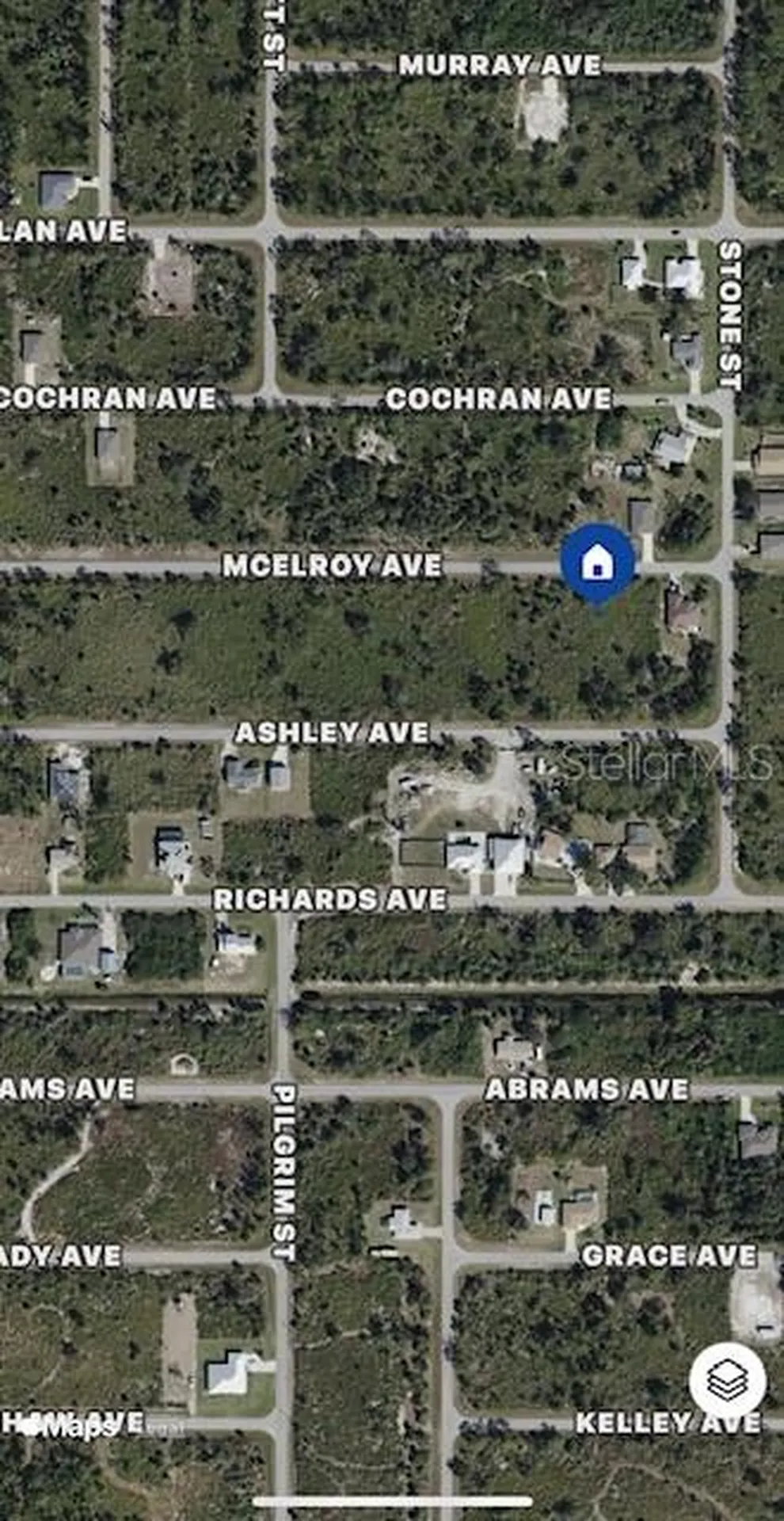 12181 Mcelroy Avenue Port Charlotte FL 33981