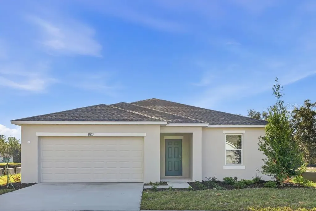 13673 Tropical Breeze Way Hudson FL 34669
