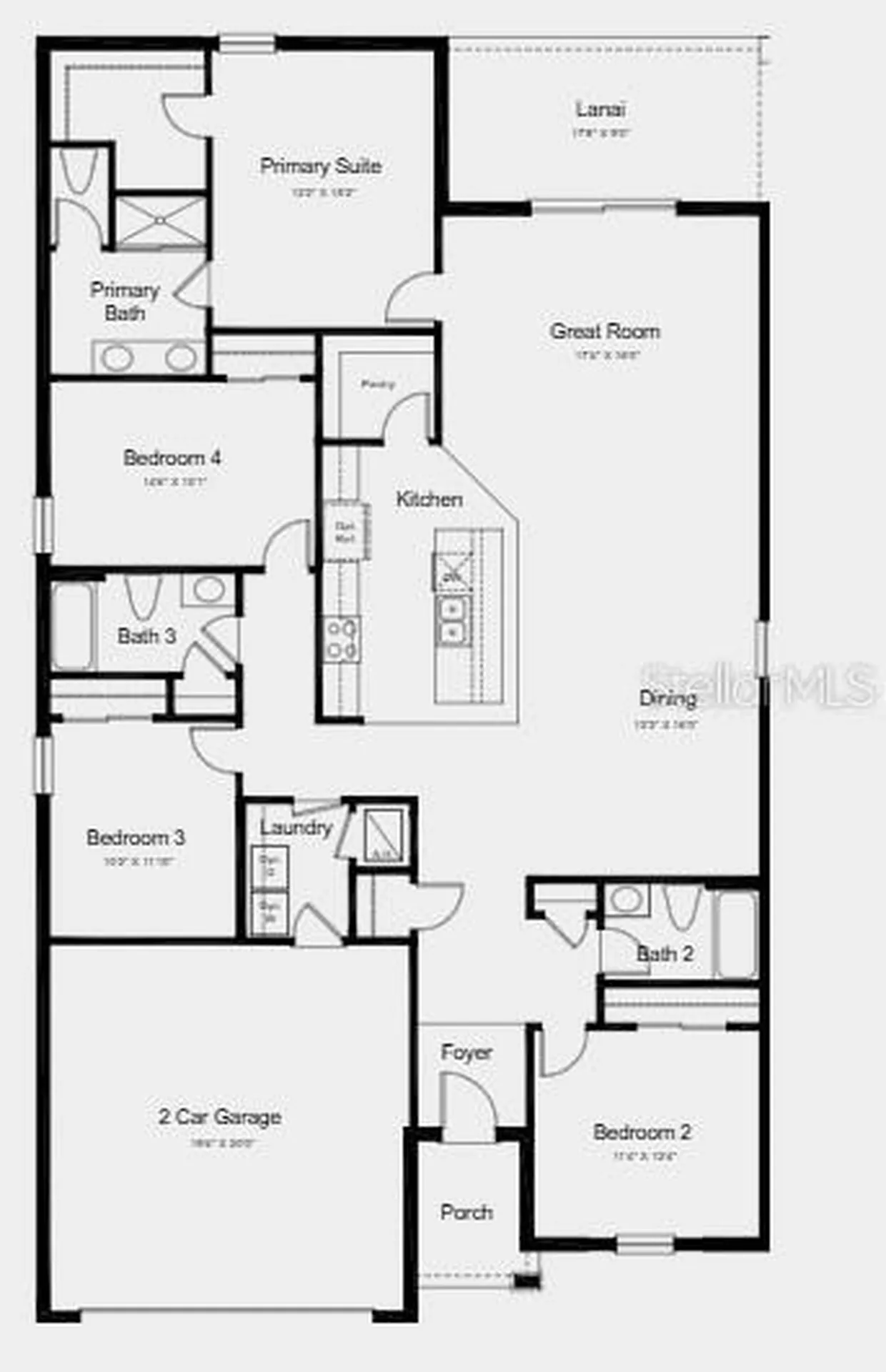 13673 Tropical Breeze Way Hudson FL 34669