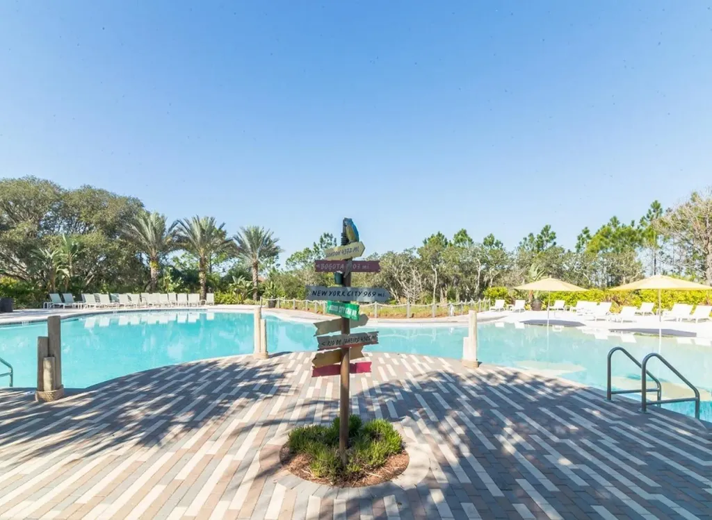 921 Conch Road Davenport FL 33896