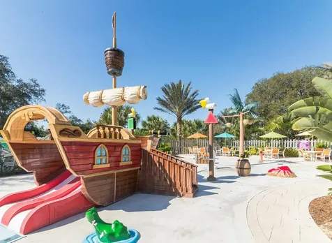 921 Conch Road Davenport FL 33896